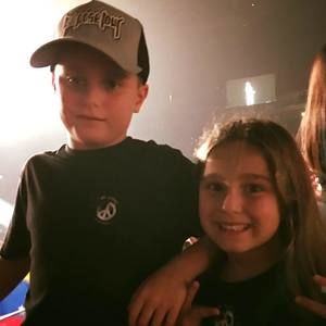 Meet your Posher, Paige